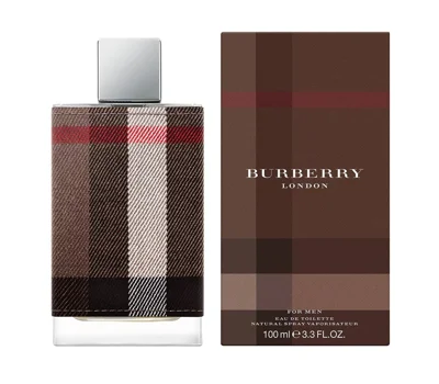London For Men Eau De Toilette