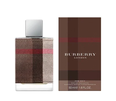 London For Men Eau De Toilette