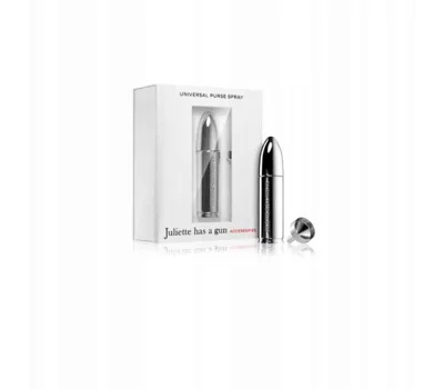 Purse Bullet Spray