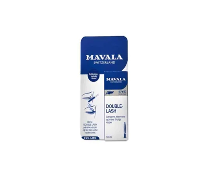 Double Lash Carded 10ml