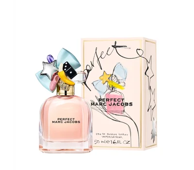 Perfect Eau De Parfum