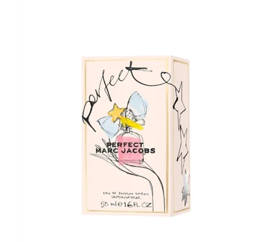 Perfect Eau De Parfum
