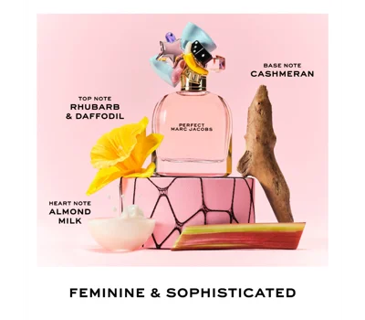Perfect Eau De Parfum