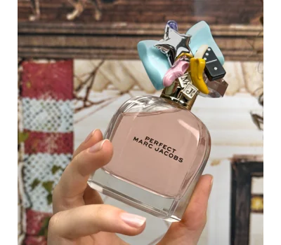 Perfect Eau De Parfum