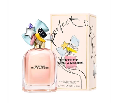 Perfect Eau De Parfum