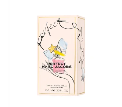 Perfect Eau De Parfum