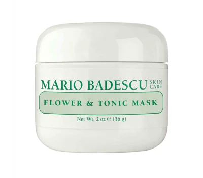 Flower & Tonic Mask 56g