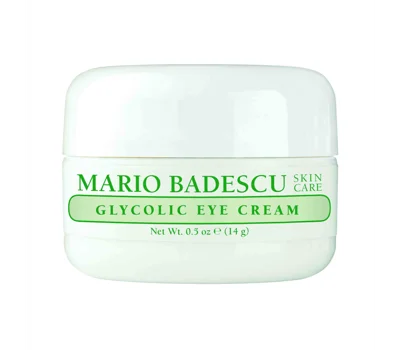 Glycolic Eye Cream 14g