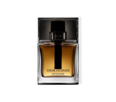 Dior Homme Intense Eau De Parfum Intense