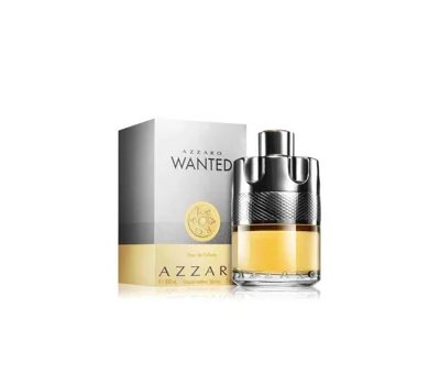 Wanted EDT