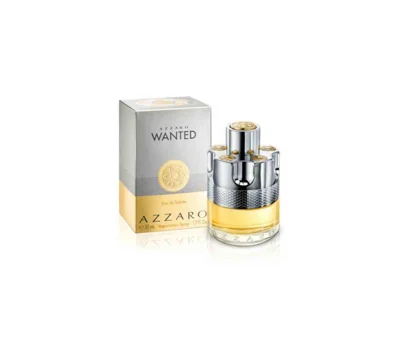 Wanted EDT