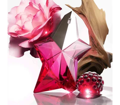 Angel Nova Eau De Parfum Refillable Star FruitéE
