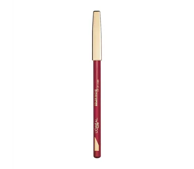 L'Oréal Paris Color Riche Le Lip Liner Couture – S'Il Vous Plait 124 1 gr