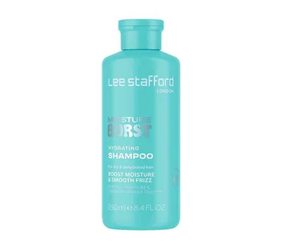Moisture Burst Hydrating Shampoo 250ml