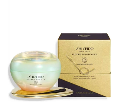Future Solution Lx Legendary Enmei Ultimate Renewing Cream 50ml