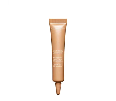 Clarins Everlasting Concealer – 03 - medium deep 12 ml