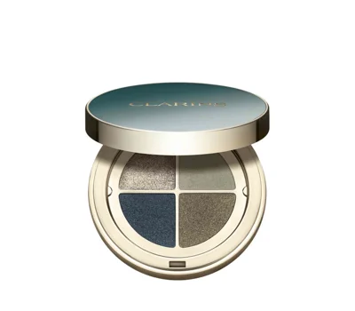 Eye Quartet Palette Eyeshadow