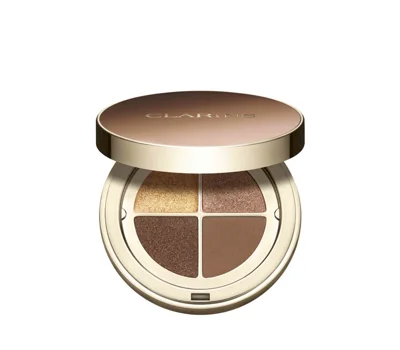 Eye Quartet Palette Eyeshadow