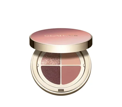 Eye Quartet Palette Eyeshadow