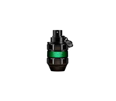 Spicebomb Night Vision EDP