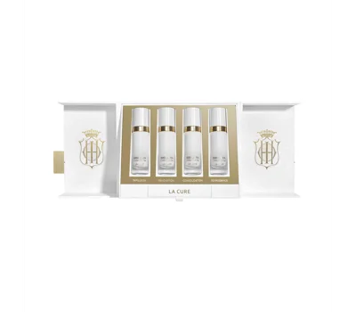 Sisleÿa L'IntéGral Anti-Âge La Cure 4X10ml