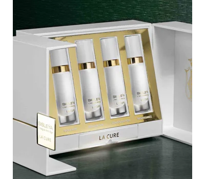 Sisleÿa L'IntéGral Anti-Âge La Cure 4X10ml