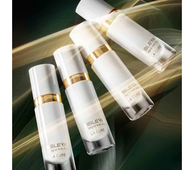 Sisleÿa L'IntéGral Anti-Âge La Cure 4X10ml
