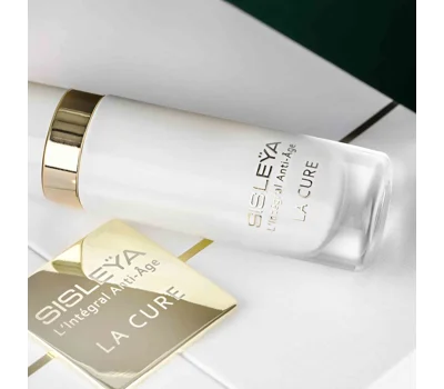 Sisleÿa L'IntéGral Anti-Âge La Cure 4X10ml