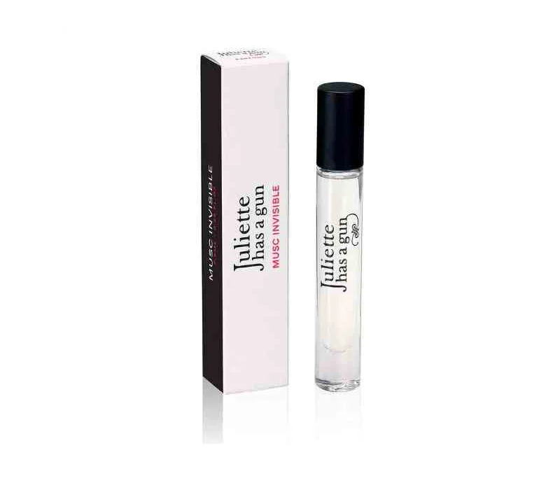Musc Invisible Eau De Parfum