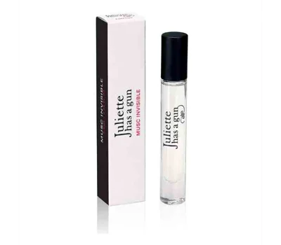 Musc Invisible Eau De Parfum
