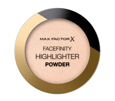 Facefinity
Highlighter Powder
