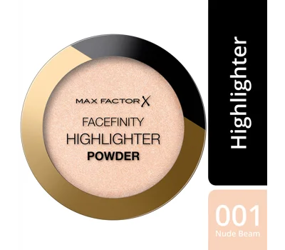 Facefinity
Highlighter Powder