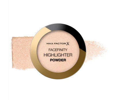 Facefinity
Highlighter Powder