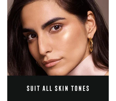 Facefinity
Highlighter Powder