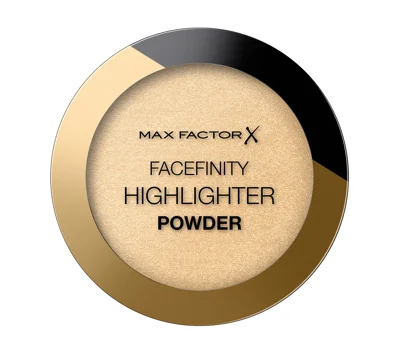 Facefinity
Highlighter Powder