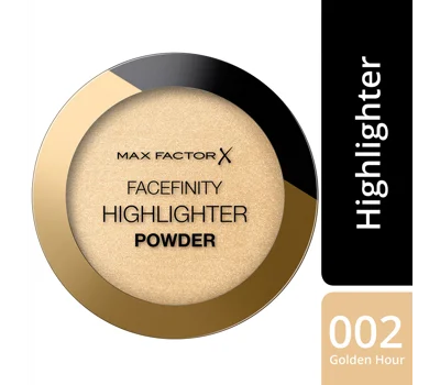Facefinity
Highlighter Powder