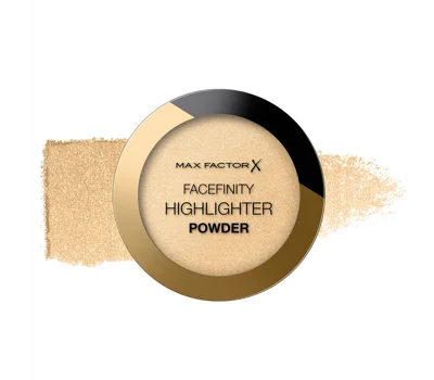 Facefinity
Highlighter Powder