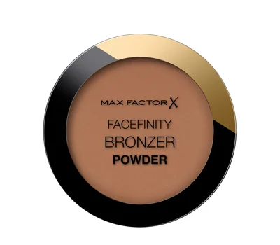 Facefinity Powder Bronzer