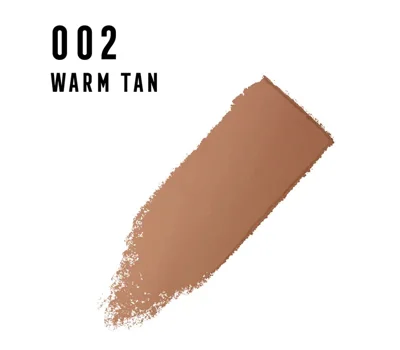 002 Warm Tan