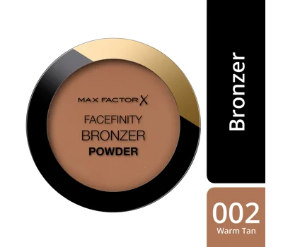 Facefinity Powder Bronzer