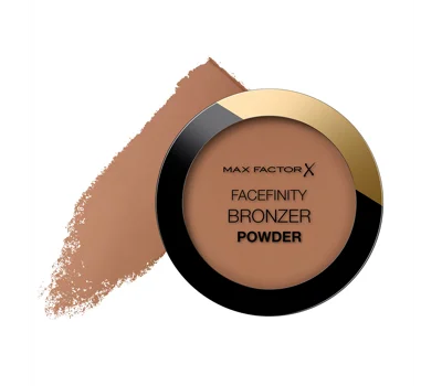 Facefinity Powder Bronzer