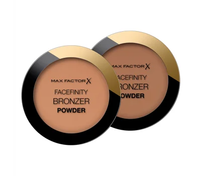 Facefinity Powder Bronzer