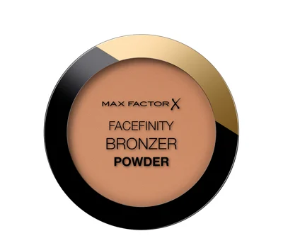 Facefinity Powder Bronzer