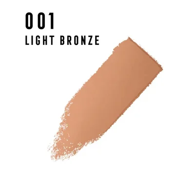 001 Light Bronze
