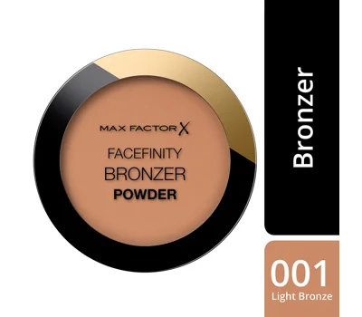 Facefinity Powder Bronzer