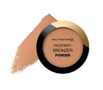 Facefinity Powder Bronzer
