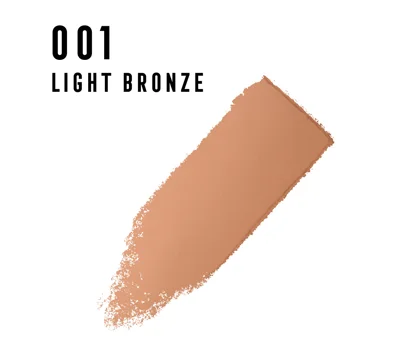 Facefinity Powder Bronzer