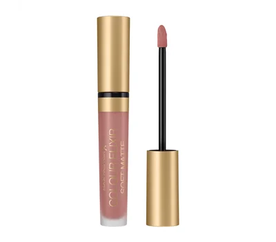 Colour Elixir Soft Matte Lipgloss