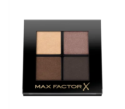 Colour Xpert Soft Touch Palette