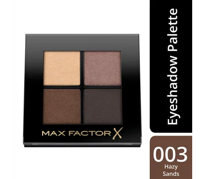 Colour Xpert Soft Touch Palette